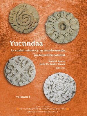 cover image of Yucundaa